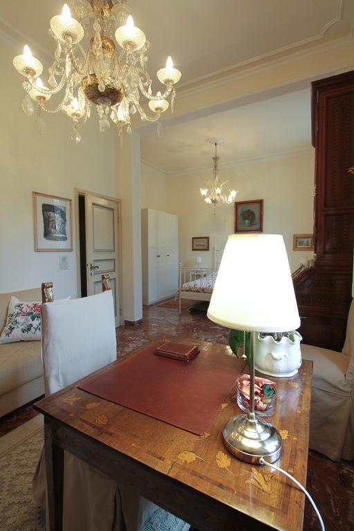 Il Diospero B&B Флоренція Номер фото