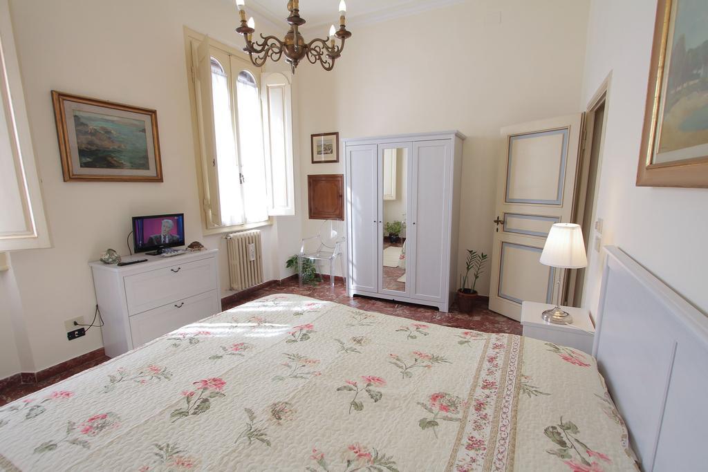 Il Diospero B&B Флоренція Номер фото
